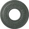Ekena Millwork Anthony Medallion (Canopies up to 11 5/8"), 29 3/8"OD x 11 5/8"ID x 1 1/8"P, Athenian Green Crackle CM29ATAGC - alternate 1